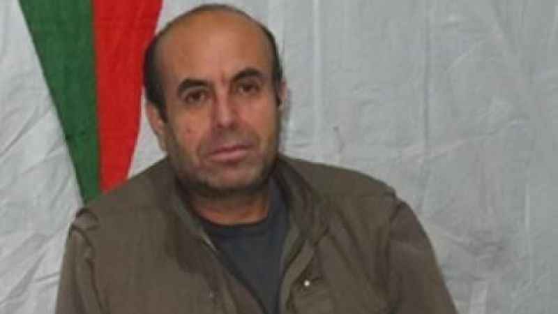 MİT'ten Irak'ta nokta operasyon