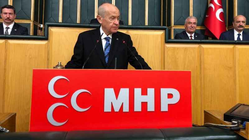 MHP 33 ilçe ve 19 belde belediye başkan adayını daha açıkladı