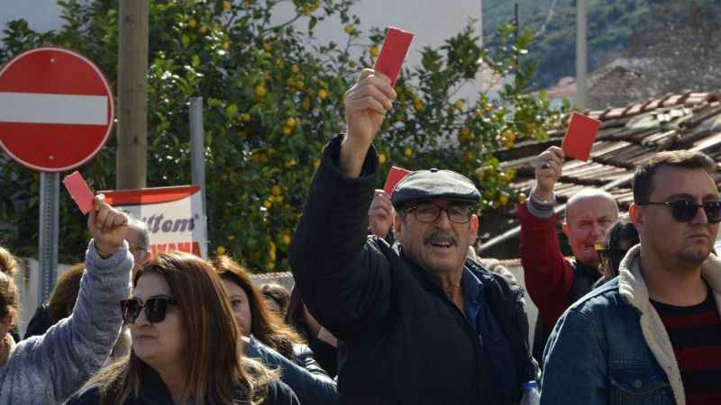 CHP'de flaş karar