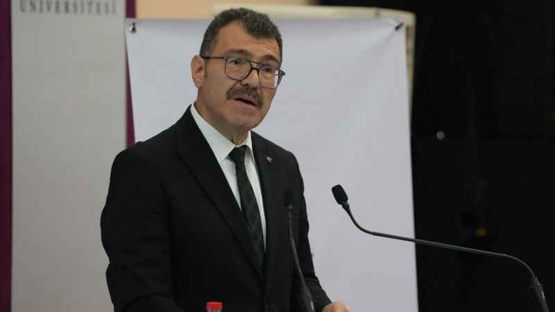 TÜBİTAK Başkanı: “Turistik seyahat değil, bilim misyonu”