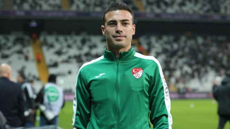 Başakşehir - Kayserispor maçını Oğuzhan Çakır yönetecek