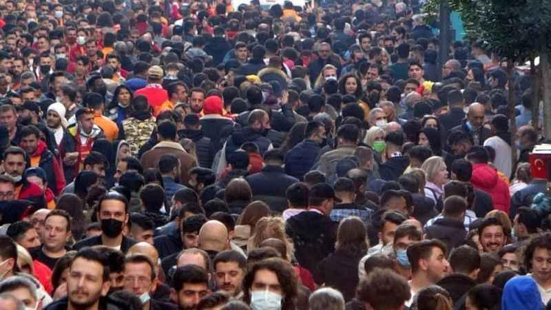  2023 yılının son çeyreğinde işsizlik oranı yüzde 8,8 