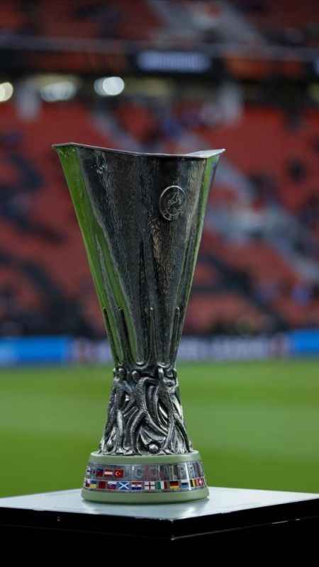 UEFA Avrupa Ligi Son 16 Play-Off Turu maçları yarın tamamlanacak