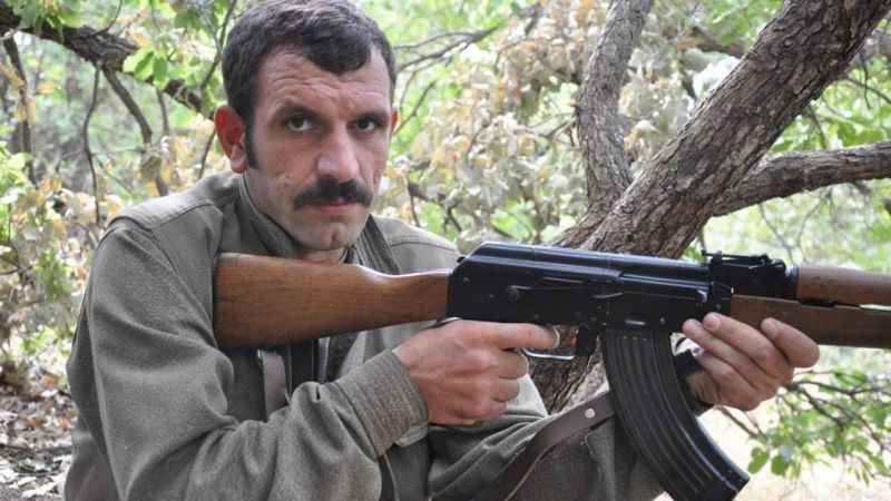 MİT'ten nokta operasyon