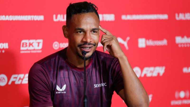 Eski Galatasaraylı Fernando, Internacional'e transfer oldu Eski Galatasaraylı Fernando, Internacional'e transfer oldu