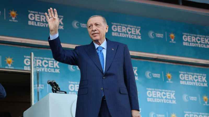 Cumhurbaşkanı Erdoğan: “5. nesil uçak üreten 4 ülkeden biri olduk”