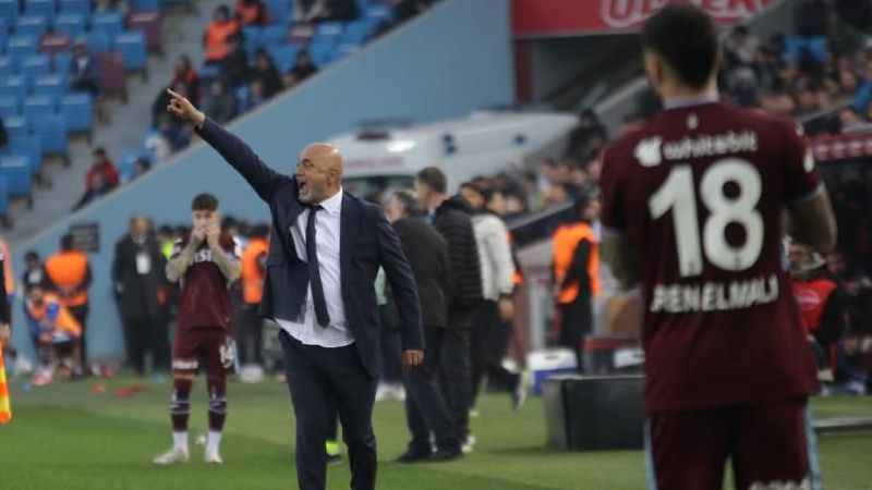 Hikmet Karaman: "Skordan dolayı çok üzgünüm"