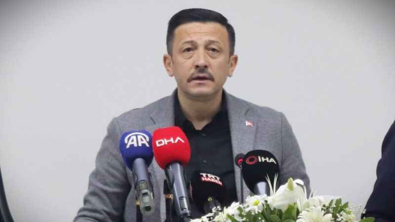 Hamza Dağ: 