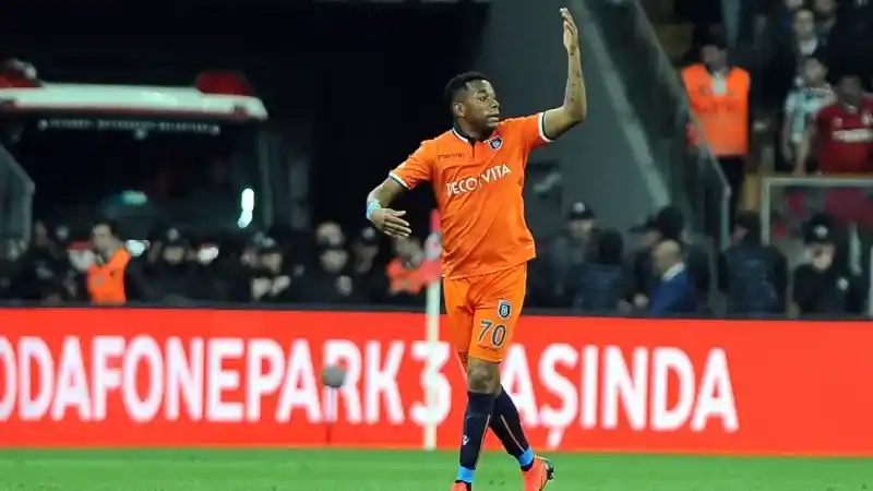 Robinho tutuklandı Robinho tutuklandı