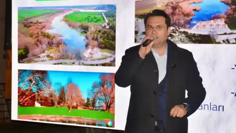 İYİ Parti Döşemealtı Belediye Başkan Adayı Afacan: 