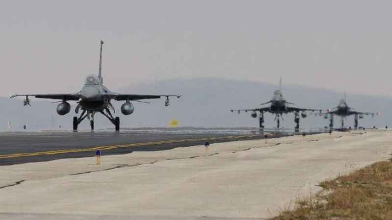 Milli Savunma Bakanı Güler: "40 tane Eurofighter almayı planlıyoruz”