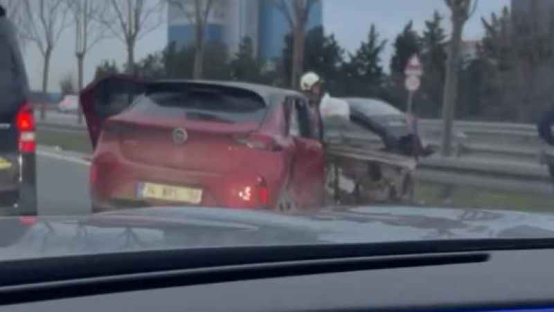 Pratisyen diş hekimi Nurşah Kılınç kazada hayatını kaybetti