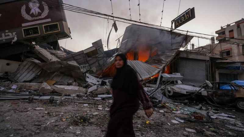 İsrail ordusu, Han Yunus’tan çekildi