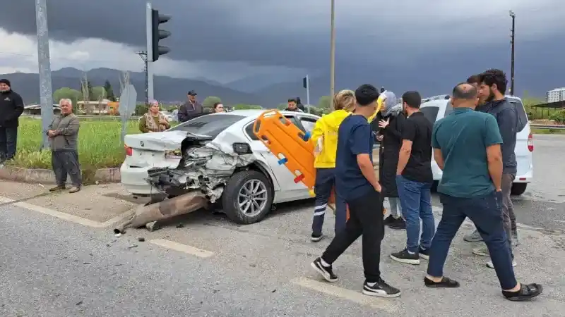 İçişleri Bakanı Yerlikaya: “Bayram tatilinin ilk 5 gününde 38 kişi hayatını kaybetti”