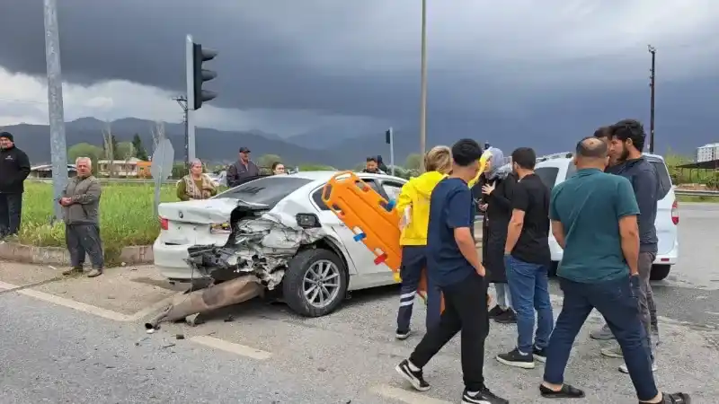 İçişleri Bakanı Yerlikaya: “Bayram tatilinin ilk 5 gününde 38 kişi hayatını kaybetti”