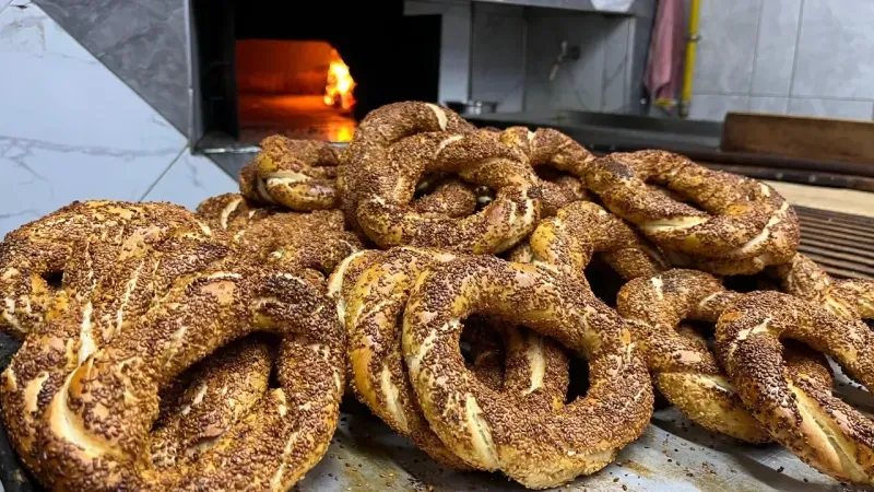 Simit fiyat tarifesinde Ticaret Bakanlığı’nın onayı zorunlu hale getirildi