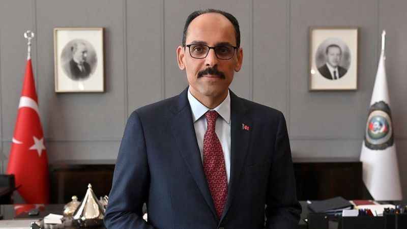ABD’den Türkiye’ye arabuluculuk talebi