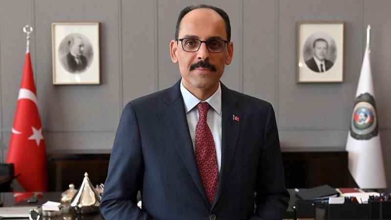 ABD’den Türkiye’ye arabuluculuk talebi