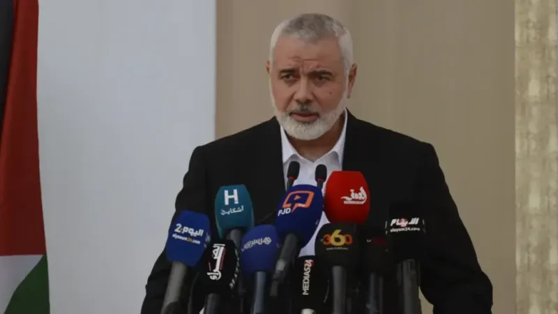 Hamas, Mısır ve Katar’ın Gazze’de ateşkes teklifini kabul etti Hamas, Mısır ve Katar’ın Gazze’de ateşkes teklifini kabul etti