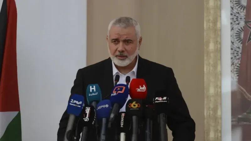 Hamas, Mısır ve Katar’ın Gazze’de ateşkes teklifini kabul etti