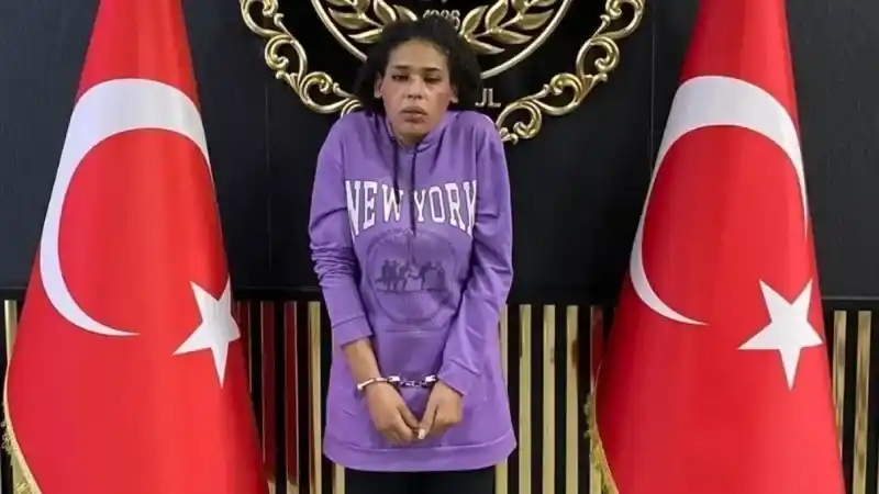 İstiklal bombacısına 1794 yıl hapis cezası