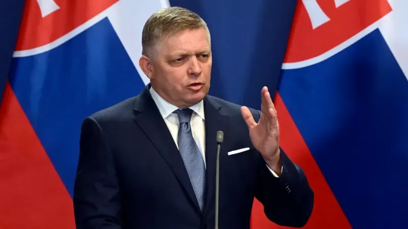 Vurulan Slovakya Başbakanı Fico yeniden ameliyata alındı