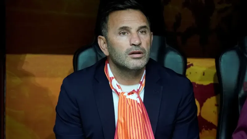 Okan Buruk, Fenerbahçe'ye ilk kez kaybetti Okan Buruk, Fenerbahçe'ye ilk kez kaybetti