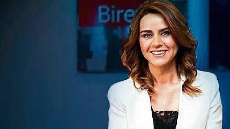 Seçil Erzan: "Benim gerçekten dolandırıcı olduğumu düşünüyor musunuz?"