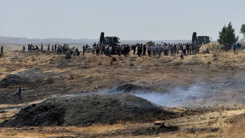 Bakan Koca: “Diyarbakır ile Mardin arasında meydana gelen yangınlarda 11 kişi hayatını kaybetti”