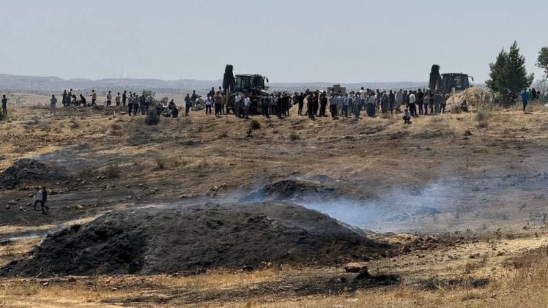 Bakan Koca: “Diyarbakır ile Mardin arasında meydana gelen yangınlarda 11 kişi hayatını kaybetti”