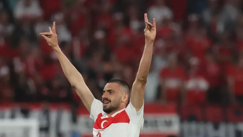 DMM “UEFA, Merih Demiral’a 2 maç men cezası verdi" iddiasını yalanladı