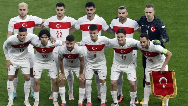 A Milli Takım’ın aday kadrosu belli oldu