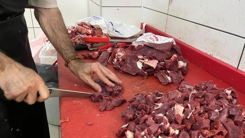 Ticaret Bakanlığı’ndan fiyatlarını düşürmeyen kasaplara inceleme