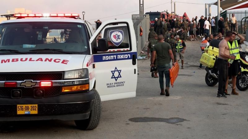 Lübnan: “Biz savaş istemiyoruz ama İsrailliler Gazze’de olanları gerilimi tırmandırarak örtbas etmek istiyor”