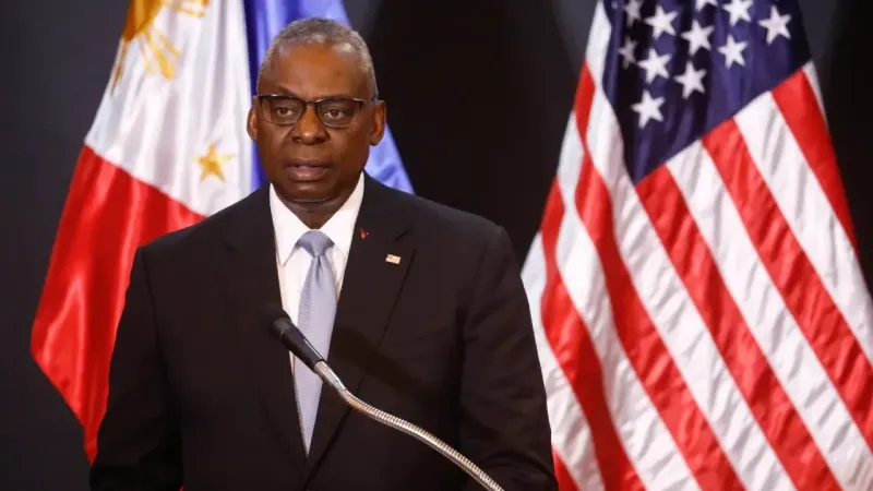 ABD Savunma Bakanı Austin, 11 Eylül suçlularıyla yapılan anlaşmaları iptal etti