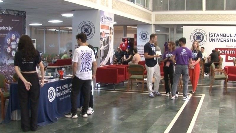 Kadın adayların üniversiteye yerleşme oranları erkekleri geçti