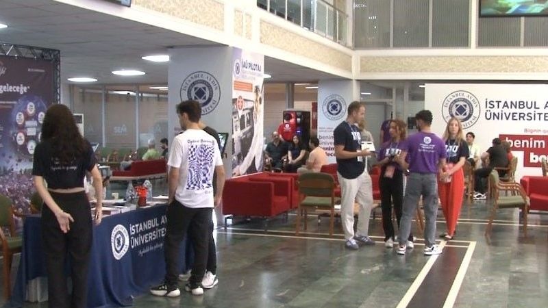 Kadın adayların üniversiteye yerleşme oranları erkekleri geçti