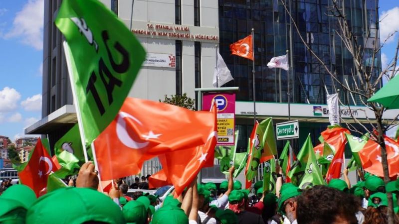 Hazine ve Maliye Bakanlığı paylaşımlı yolculuğu resmi olarak vergilendirdi