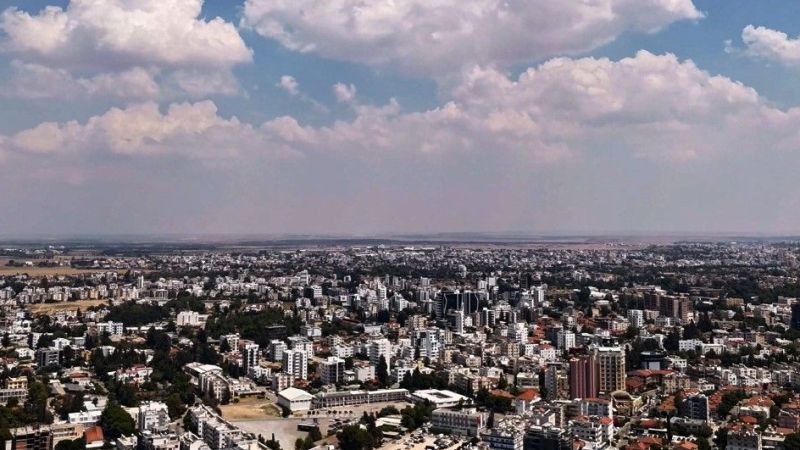 Konut yatırımcılarının yeni gözdesi KKTC Konut yatırımcılarının yeni gözdesi KKTC