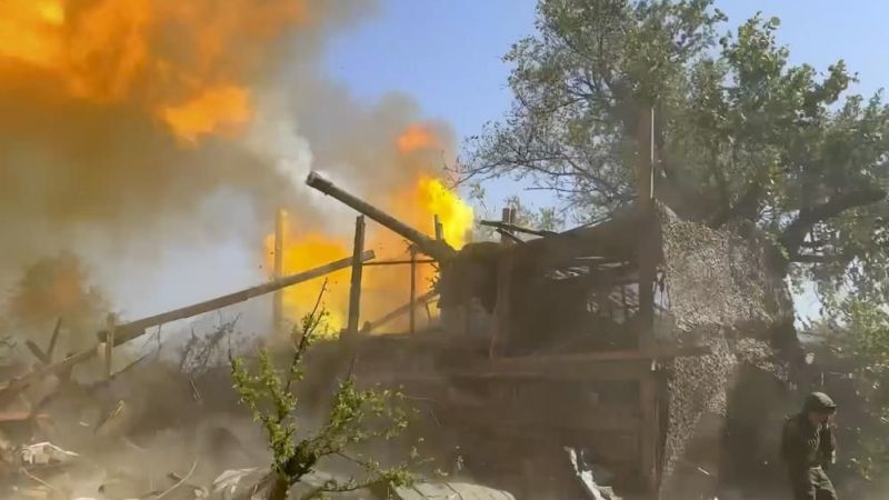 Zelenskiy: "Rusya’nın Kursk bölgesinde ilerliyoruz, 100’den fazla Rus asker esir alındı"