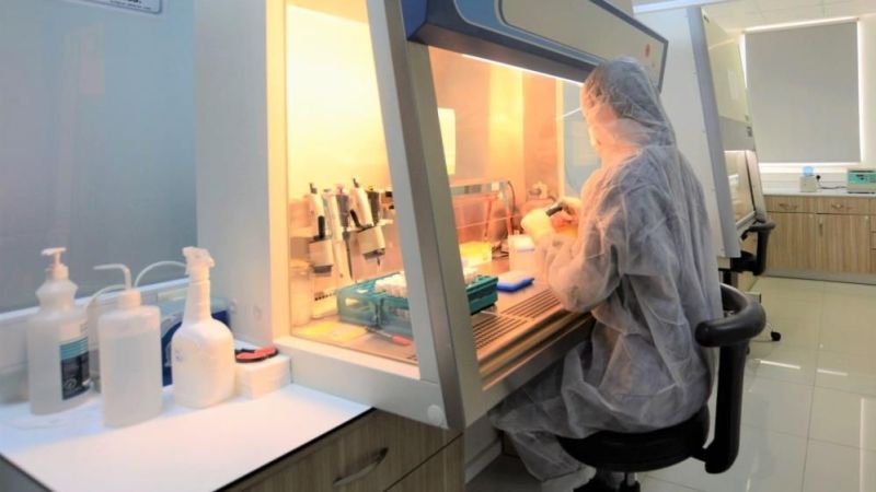 1980 öncesi çiçek aşısı olanlar, Maymun Çiçeği’nden korunuyor