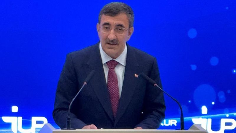 Cumhurbaşkanı Yardımcısı Yılmaz: "Orta Vadeli Programımızı yakın zamanda kamuoyu ile paylaşacağız"