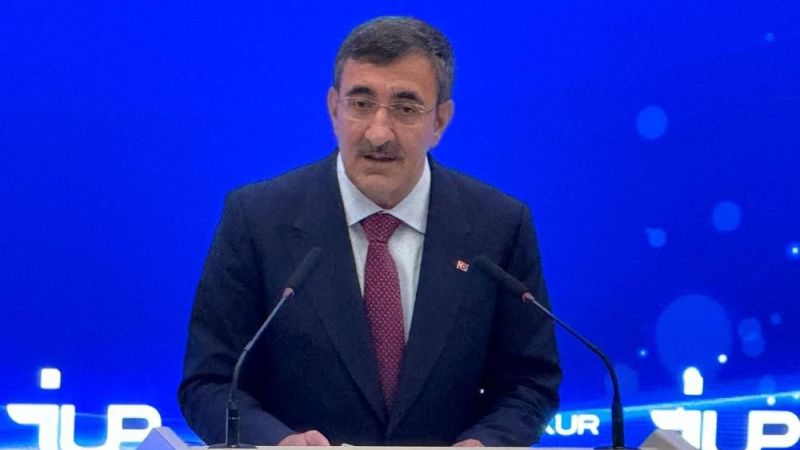 Cumhurbaşkanı Yardımcısı Yılmaz: "Orta Vadeli Programımızı yakın zamanda kamuoyu ile paylaşacağız"