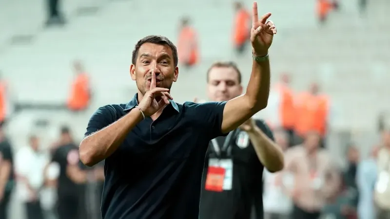 Daha iyi rakiplere karşı da bu oyunu devam ettirmeliyiz