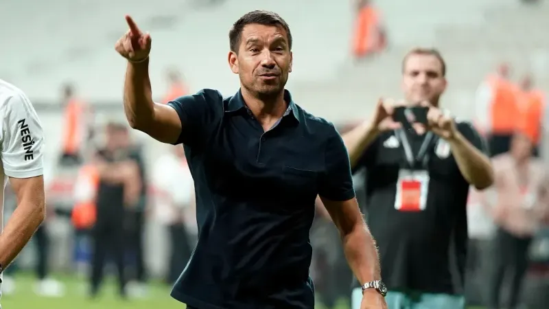 Daha iyi rakiplere karşı da bu oyunu devam ettirmeliyiz