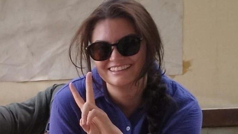 Dışişleri Bakanlığı Sözcüsü Keçeli: “Eygi’nin naaşının Türkiye’ye getirilmesi için çalışmalarımız devam ediyor”