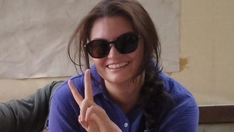 Dışişleri Bakanlığı Sözcüsü Keçeli: “Eygi’nin naaşının Türkiye’ye getirilmesi için çalışmalarımız devam ediyor”