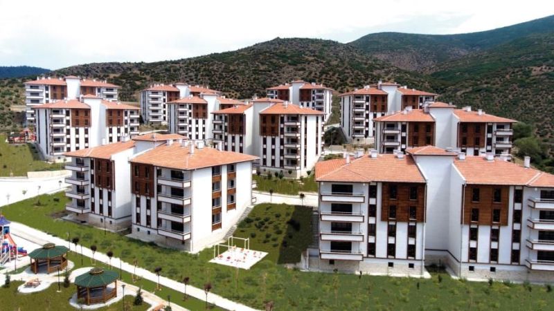 TOKİ'nin indirim kampanyası 23 Eylül'de başlıyor