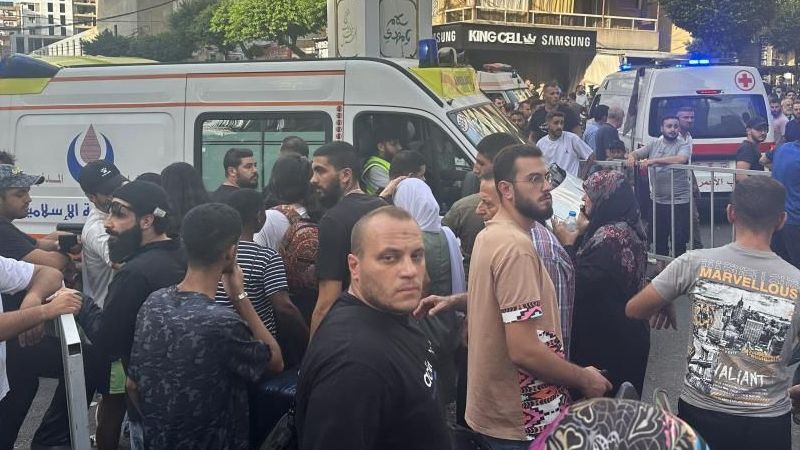 İsrail’in Lübnan saldırısında ölenlerin sayısı 14’e yükseldi