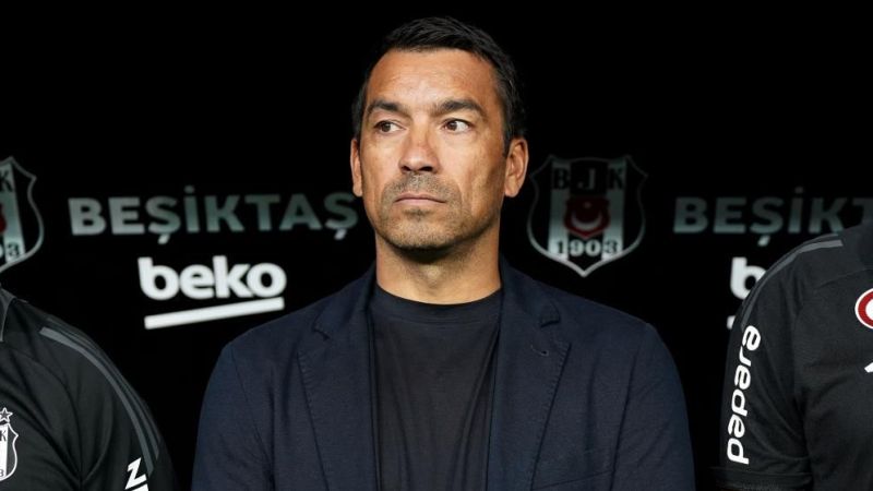 Maç çok erken bitti